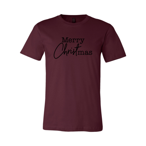 Merry Christmas Shirt