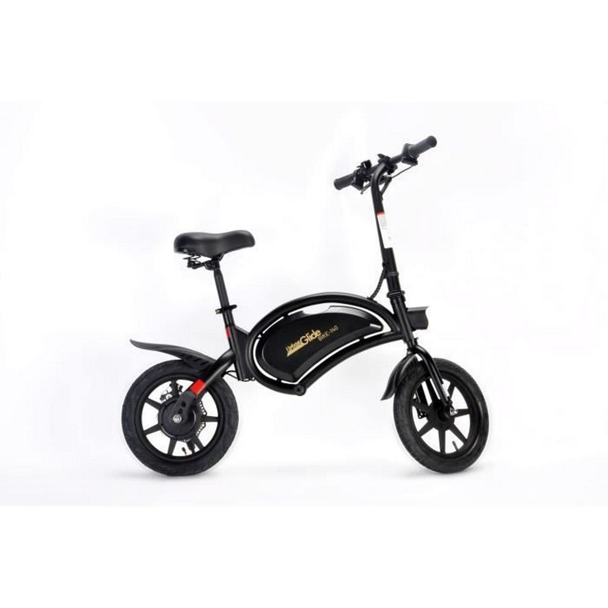 Electric Bike Urbanglide 140S 350 W