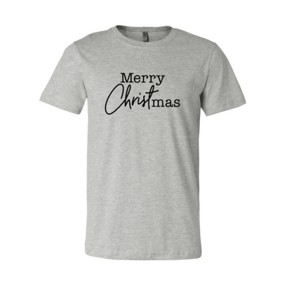 Merry Christmas Shirt