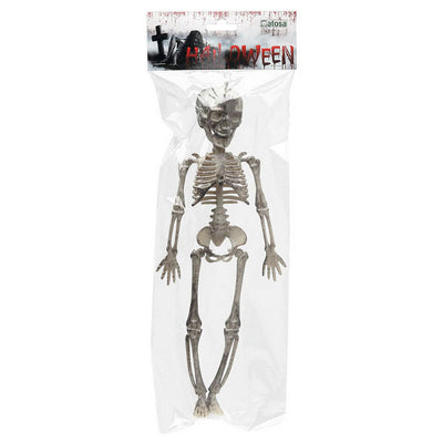 Halloween Decorations Pendant 30 cm Skeleton