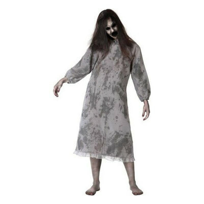 Costume for Adults Grey Zombies