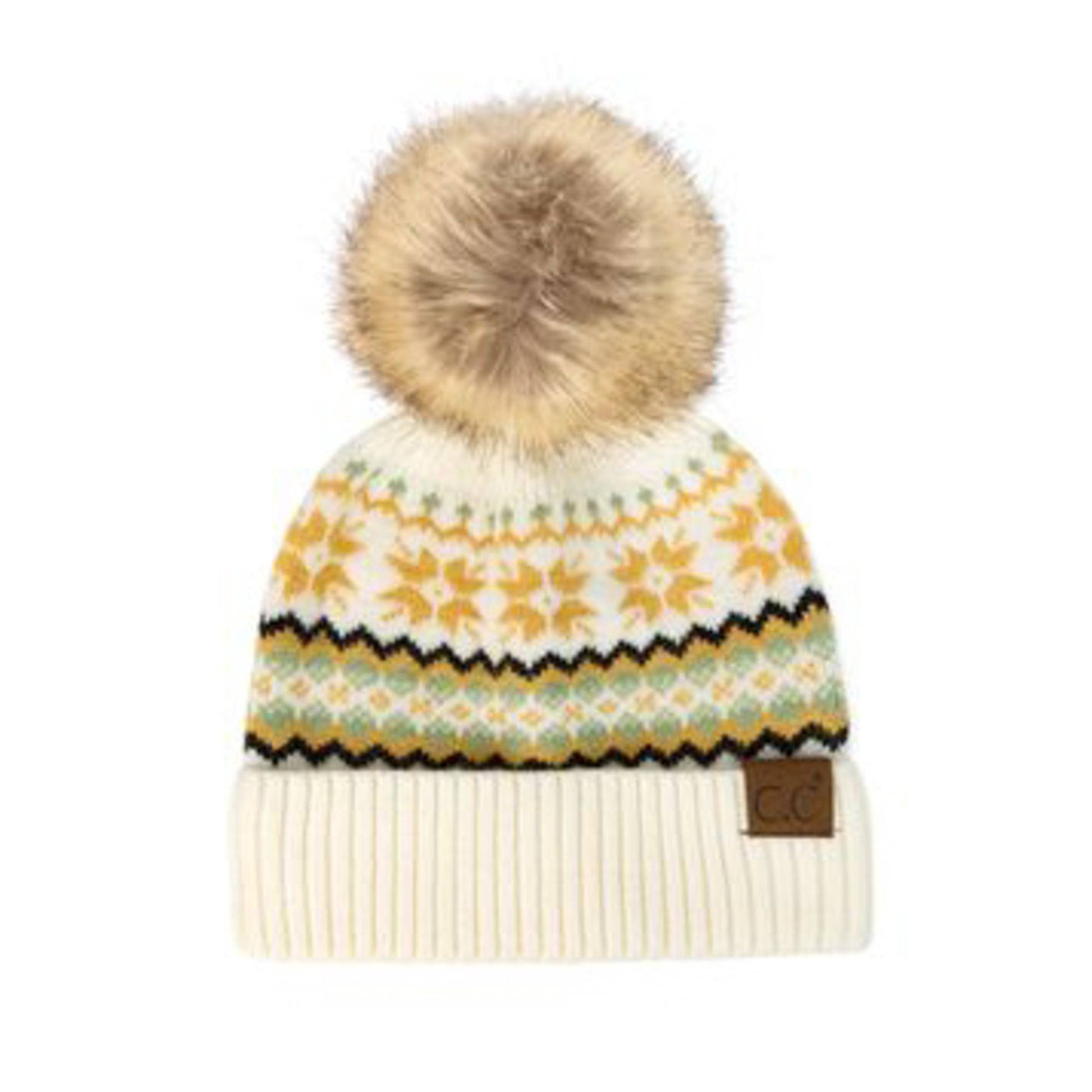 CC Nordic Fair Isle BeanieBe the envy of all your friends with this CC Nordic Fair Isle Beanie! It's got all the bells and whistles to keep you looking and feeling your best. It's crafted witMauve RheaMauve RheaCC Nordic Fair Isle BeanieCC Nordic Fair Isle BeanieAccessoriesEzzyclick