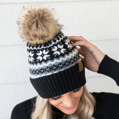 CC Nordic Fair Isle BeanieBe the envy of all your friends with this CC Nordic Fair Isle Beanie! It's got all the bells and whistles to keep you looking and feeling your best. It's crafted witMauve RheaMauve RheaCC Nordic Fair Isle BeanieCC Nordic Fair Isle BeanieAccessoriesEzzyclick