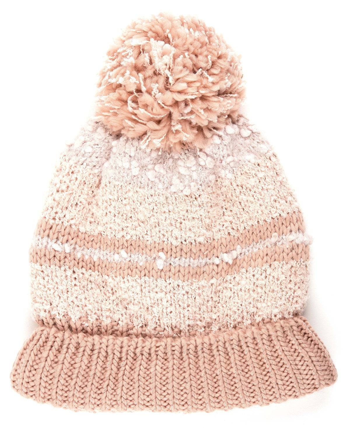 CC Telluride Trending BeanieStay warm and fashionable with the CC Trending Beanies. They have super soft material and a cozy fleece lining. They provide complete warmth and comfort and have an Mauve RheaMauve RheaCC Telluride Trending BeanieCC Telluride Trending BeanieAccessoriesEzzyclick