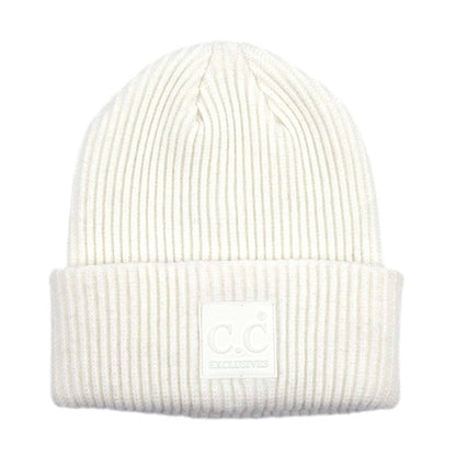 CC Beanie CapThis CC Beanie Cap is the perfect combination of comfort and style. Crafted from a high-quality blend of  Viscose, Polyester, and Nylon, this one size fits teens andMauve RheaMauve RheaCC Beanie CapCC Beanie CapAccessoriesEzzyclick