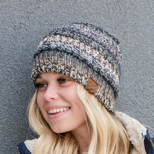 CC Comfy Striped BeanieThis CC Comfy Striped Beanie is the perfect companion for your noggin on cold days! With authentic C.C ® Branding and Quality, your look will be both effortless and Mauve RheaMauve RheaCC Comfy Striped BeanieCC Comfy Striped BeanieAccessoriesEzzyclick