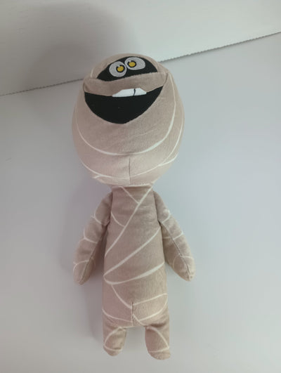 IKEA Lattjo Halloween Mummy 12" Plush