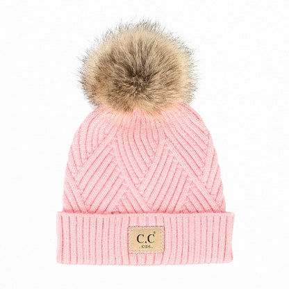 CC Criss-Cross Suede Patch Kids Toddler to Adult Beanie AdultFan favorite alert!!!  Add the perfect exclusive touch to any look with our CC Criss-Cross Suede Patch Beanie. Crafted with luxurious C.C ® Branding and quality, thiMauve RheaMauve RheaCC Criss-Cross Suede Patch Kids ToddlerCC Criss-Cross Suede Patch Kids ToddlerAccessoriesEzzyclick