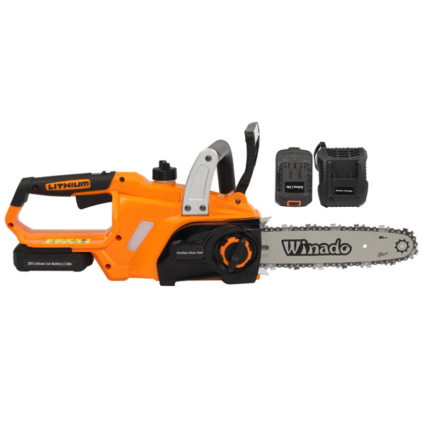 20V Cordless Lithium Battery with Fast Charging Dock Charging Saw