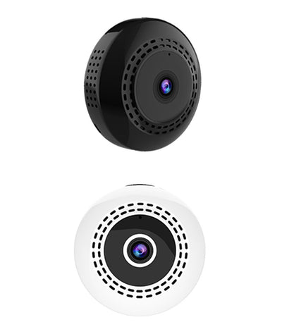 WiFi 1080P Wireless Night Vision Mini Camera Security Indoor Camera