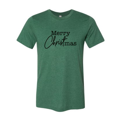 Merry Christmas Shirt