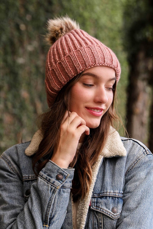 Soft Rib Knit Pom BeanieOne of our softest beanies yet; so easy to pair with your favorite jeans and sweater for an effortlessly cool look. #LoveMyLeto
100% Acrylic
ImportedPeriwinkle AetherPeriwinkle AetherSoft Rib Knit Pom BeanieSoft Rib Knit Pom BeanieAccessoriesEzzyclick